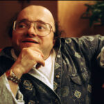 michel petrucciani, jazz pianist was a dwarf who was a giant in the jazz world