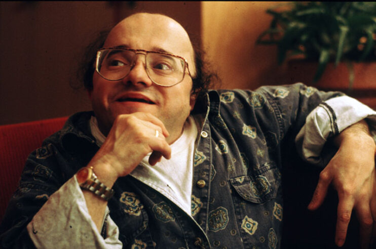 michel petrucciani, jazz pianist was a dwarf who was a giant in the jazz world