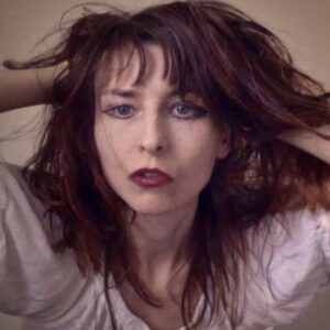 Tessa Lena is an activist, humanist, artist and musician.